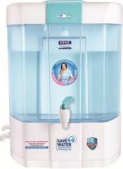 Kent PEARL 11002 8 Litres RO + UV + UF Water Purifier