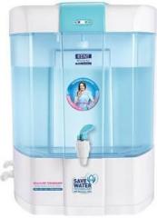 Kent PEARL 8 Litres RO + UV + UF + TDS Water Purifier