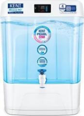 Kent PEARL STAR 11 Litres RO + UV + UF + TDS Water Purifier