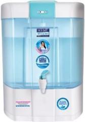 Kent Pearl ZW 8 Litres RO + UV + UF + TDS Water Purifier