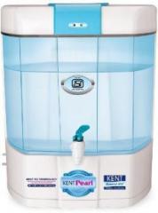 Kent PEARLS 8 Litres RO + UV + UF + TDS Water Purifier