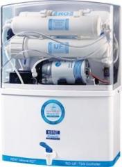 Kent PRIDE 11004 8 Litres RO + UF Water Purifier