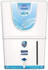 Kent PRIDE PLUS 8 Litres RO + UV + UF + TDS Water Purifier
