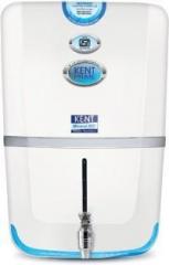 Kent PRIME 9 Litres RO + UV +UF Water Purifier