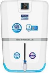 Kent Prime Plus ZW 9 Litres RO + UV + UF + TDS Water Purifier