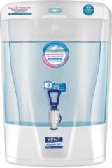 Kent Pristine Plus 8 Litres RO + UV + UF + TDS Water Purifier