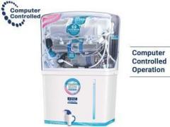 Kent RO GRAND LITRE 8 Litres RO + UV + UF + TDS Water Purifier