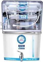 Kent Super Star litre 7 Litres RO + UV + UF Water Purifier