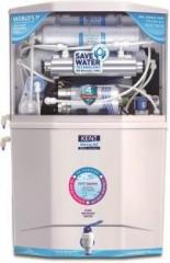 Kent SUPREME 11006 18 Litres RO + UV + UF Water Purifier