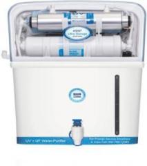 Kent ULTRA STORAGE Litre 7 Litres UV + UF Water Purifier