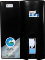 Kinsco Aqua Zing Alkaline 10 Litres RO Water Purifier