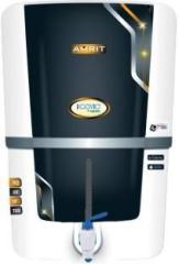 Konvio RO+UV+UF+TDS Controller copper water purifier 12 Litres RO + UV + UF + TDS Water Purifier