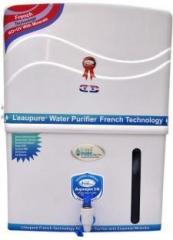 L'eaupure Leaupure LED Prime14 12 Litres RO + UV + MP + MTDS Water Purifier