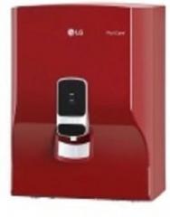 Lg L.G WW130NP 8 Litres Water Purifier RED 8 Litres RO Water Purifier