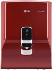 Lg Puricare WW140NPR with Stainless Steel Tank 8 Litres RO Water Purifier