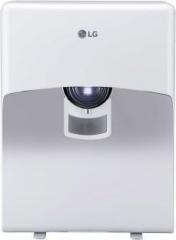Lg WW121EP 8 Litres RO Water Purifier With Dual Protection Stainless Steel Tank, Wall Mount