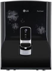 Lg WW150NP WITH IN TANK UV 8 Litres RO + UV Water Purifier