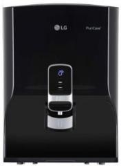 Lg WW152NP 8 Litres RO + UV Water Purifier with Stainless Steel Tank