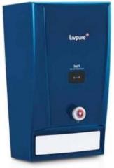 Livpure BOLT RO+UV+MINERALISER 7 Litres RO + UV Water Purifier