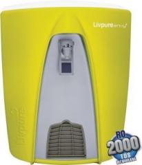 Livpure Envy Plus 2000 8 Litres RO + UV + UF Water Purifier