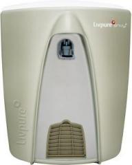 Livpure Envy Plus 8 Litres RO + UV + UF Water Purifier