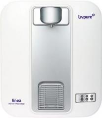 Livpure LINEA 5 Litres RO + UV + Mineraliser Water Purifier