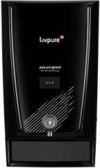 Livpure Liv Pep Pro Grand DX 7 Litres RO + UV + Mineraliser Water Purifier