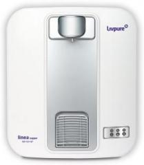 Livpure LIV_LINEA_COPPER 5 Litres RO + UV + UF Water Purifier