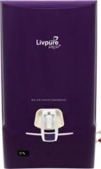 Livpure Pep Plus 7 Litres RO + UV Water Purifier