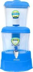 Marq By Flipkart Inno Bepure with Cloth Filter 16 Litres Gravity Based Water Purifier