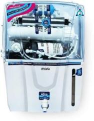 Marq By Flipkart Innopure Aqua 12 Litres RO + UV + UF + TDS Water Purifier with Prefilter