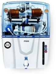 Marq By Flipkart Innopure Audi 15 Litres RO + UV + UF + TDS + Copper Water Purifier with Prefilter