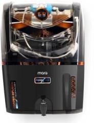 Marq By Flipkart innopure Crux 12 Litres RO + UV + UF + Copper + TDS Control Water Purifier