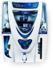 Marq By Flipkart MarQ Epic 12 Litres RO + UV + UF + TDS Water Purifier