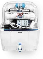 Marq By Flipkart MarQ TPT 12 Litres RO + UV + UF + TDS Water Purifier