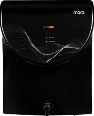 Marq By Flipkart MQWPAROUVB7L 7 Litres RO + UV Water Purifier with Mineraliser & Copper