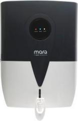 Marq By Flipkart MQWPROTDSE10L 10 Litres RO + UV + UF + TDS Water Purifier