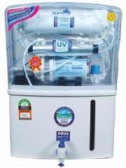 Maxpure MAX2022 12 Litres RO + UV + UF + Minerals Water Purifier