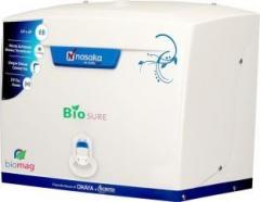 Nasaka BioSure UF+UV+BioMag 60 Litres UV + UF Water Purifier