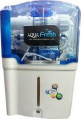 Nexus Aqua Fresh Aqua model 12 RO + UV + UF + TDS Water Purifier