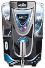 Nexus Pure Aqua crown 10 Litres RO + UV + UF + TDS Water Purifier