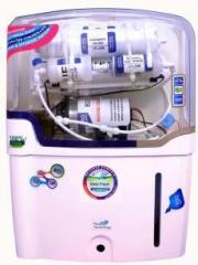 Ninki Fresh Aquafresh N2 15 Litres RO + UV + UF + Minerals Water Purifier