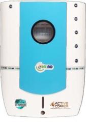One Ro Copper RO Water Purifier With Japanese UV Lamp And High TDS 3000 Membrane 12 Litres RO + UV + UF + TDS Water Purifier
