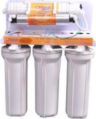 Orange water Purifier / UV Purifier 50 Litres UV Water Purifier