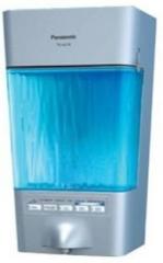 Panasonic Water Purifier 6 Litres RO + UV Water Purifier
