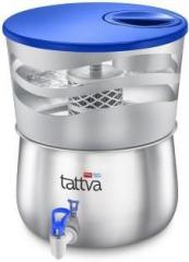 Prestige Tattva 1.0 16 Litres Gravity Based Water Purifier