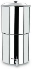 Pristine WF20 20 Litres Gravity Based Water Purifier