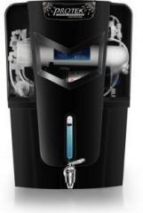 Protek Mar 13 Litres RO + UV + UF + TDS Water Purifier