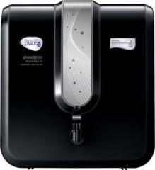 Pureit Advanced Plus 5 Litres RO + UV + Minerals Water Purifier with Minerals