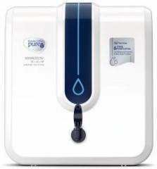 Pureit Advanced Plus + UV + MP 5 Litres RO Water Purifier